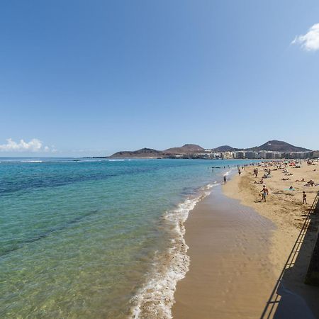 Aquarium Las Canteras By Canariasgetaway Apartman Las Palmas de Gran Canaria Kültér fotó