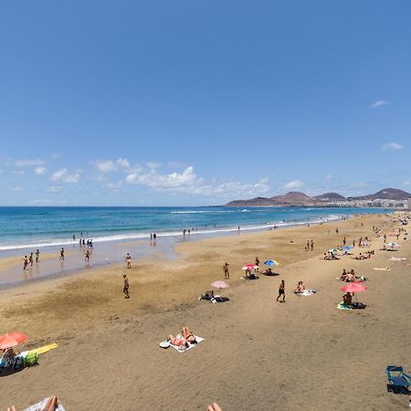 Aquarium Las Canteras By Canariasgetaway Apartman Las Palmas de Gran Canaria Kültér fotó