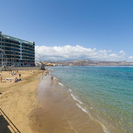 Aquarium Las Canteras By Canariasgetaway Apartman Las Palmas de Gran Canaria Kültér fotó