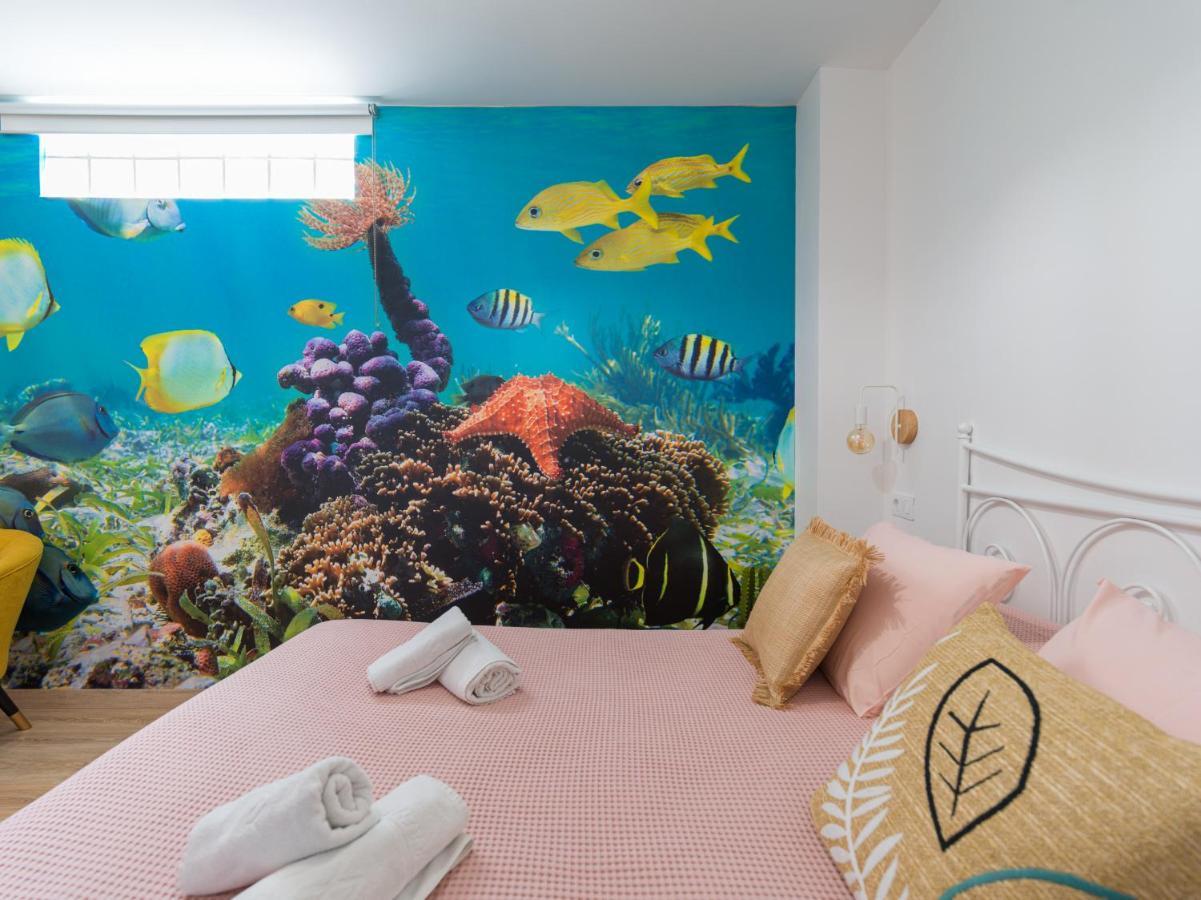 Aquarium Las Canteras By Canariasgetaway Apartman Las Palmas de Gran Canaria Kültér fotó