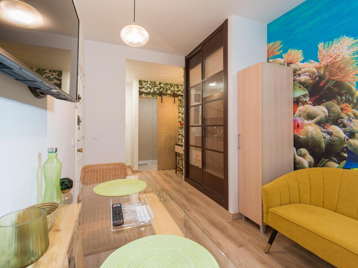 Aquarium Las Canteras By Canariasgetaway Apartman Las Palmas de Gran Canaria Kültér fotó